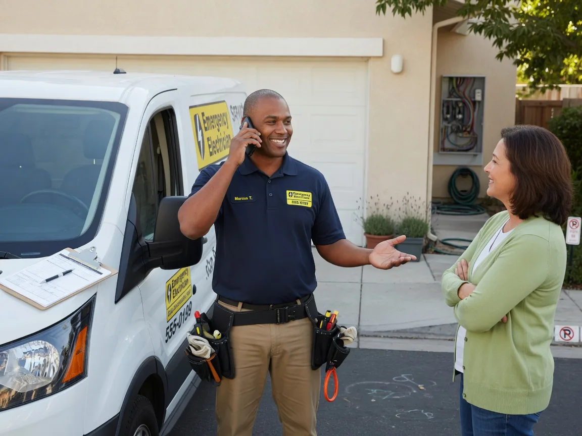 Emergency Electrician Plant City, FL FAQs
